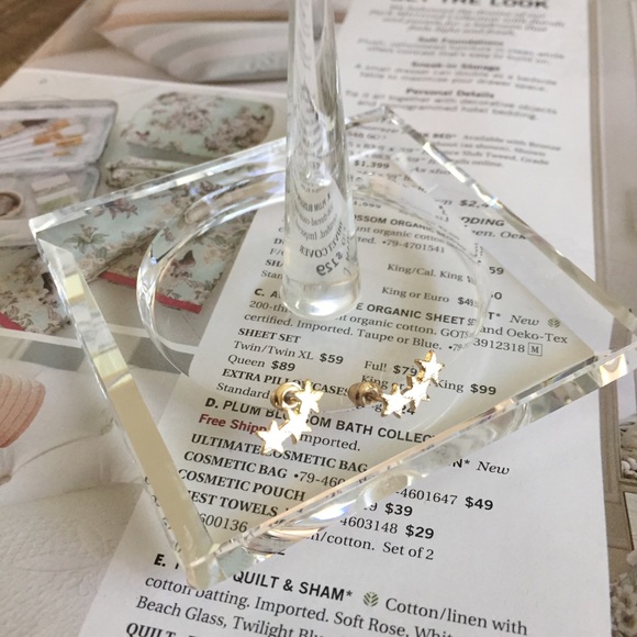 ❗️LAST❗️Star Stud Earrings - Picture 5 of 8